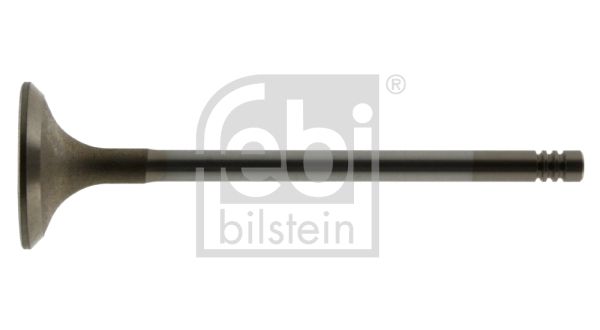 FEBI BILSTEIN 12828 Exhaust Valve