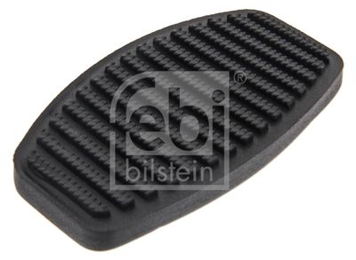 Pedal Pad, brake pedal FEBI BILSTEIN 12833