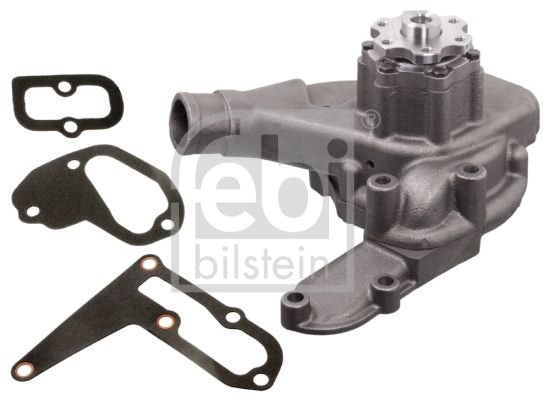 FEBI BILSTEIN 12846 Water Pump, engine cooling