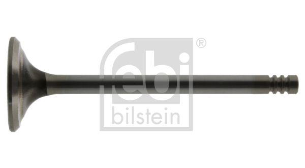 FEBI BILSTEIN 12857 Exhaust Valve