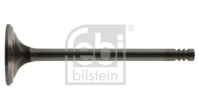 Exhaust Valve FEBI BILSTEIN 12857
