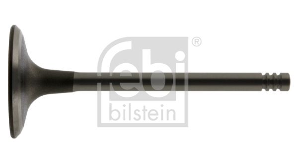 FEBI BILSTEIN 12858 Intake Valve