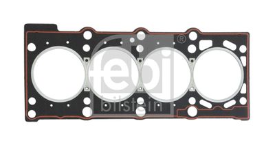 Gasket, cylinder head FEBI BILSTEIN 12878