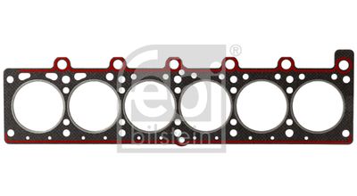 Gasket, cylinder head FEBI BILSTEIN 12881
