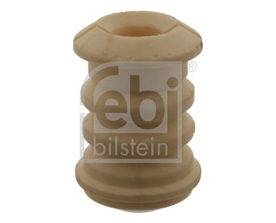 Rubber Buffer, suspension FEBI BILSTEIN 12895