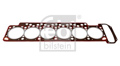 Gasket, cylinder head FEBI BILSTEIN 12900