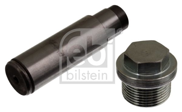 FEBI BILSTEIN 12979 Tensioner, timing chain