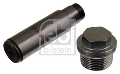 Tensioner, timing chain FEBI BILSTEIN 12979