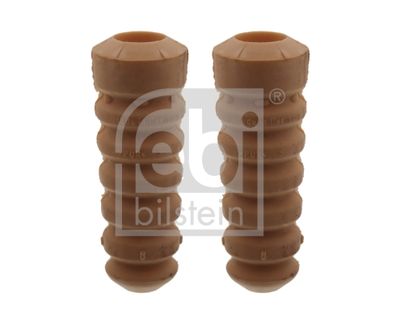 Rubber Buffer, suspension FEBI BILSTEIN 13046