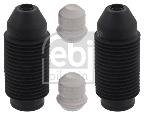 FEBI BILSTEIN 13076 Dust Cover Kit, shock absorber