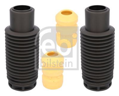 Dust Cover Kit, shock absorber FEBI BILSTEIN 13085