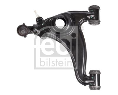 Control/Trailing Arm, wheel suspension FEBI BILSTEIN 14036