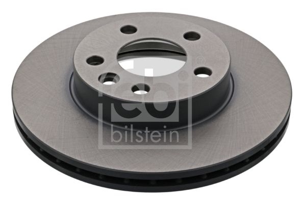 FEBI BILSTEIN 14040 Brake Disc