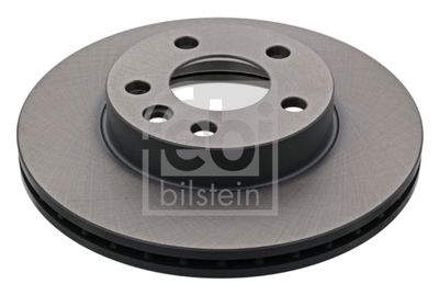 Brake Disc FEBI BILSTEIN 14040