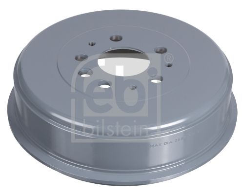 FEBI BILSTEIN 14058 Brake Drum