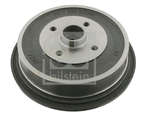 FEBI BILSTEIN 14059 Brake Drum