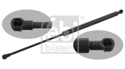 Gas Spring, boot/cargo area FEBI BILSTEIN 14063