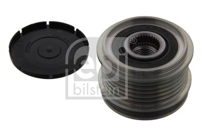 Alternator Freewheel Clutch FEBI BILSTEIN 14064