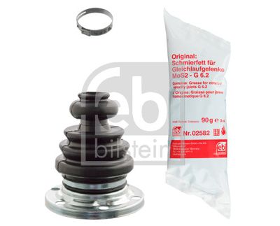 Bellow Kit, drive shaft FEBI BILSTEIN 14067