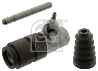 Slave Cylinder, clutch FEBI BILSTEIN 14070