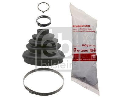 Bellow Kit, drive shaft FEBI BILSTEIN 14071