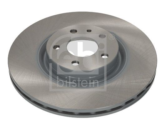 FEBI BILSTEIN 14075 Brake Disc