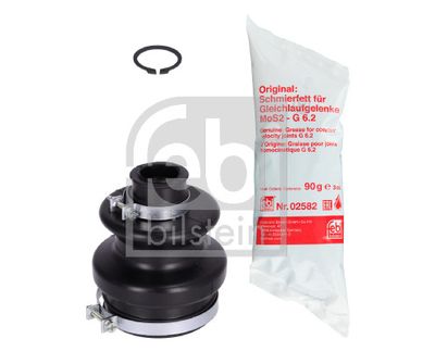 Bellow Kit, drive shaft FEBI BILSTEIN 14087
