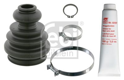 Bellow Kit, drive shaft FEBI BILSTEIN 14093