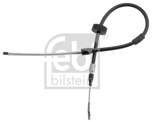 FEBI BILSTEIN 14102 Cable Pull, parking brake