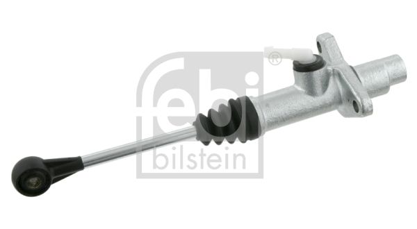 FEBI BILSTEIN 14128 Master Cylinder, clutch