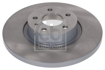 Brake Disc FEBI BILSTEIN 14136