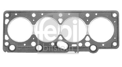 Gasket, cylinder head FEBI BILSTEIN 14144