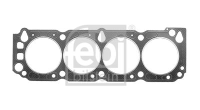 Gasket, cylinder head FEBI BILSTEIN 14145
