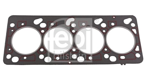 FEBI BILSTEIN 14155 Gasket, cylinder head