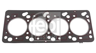 Gasket, cylinder head FEBI BILSTEIN 14155