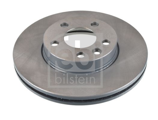 FEBI BILSTEIN 14160 Brake Disc