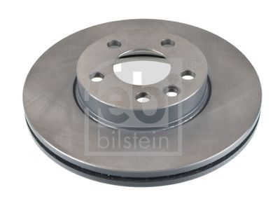 Brake Disc FEBI BILSTEIN 14160