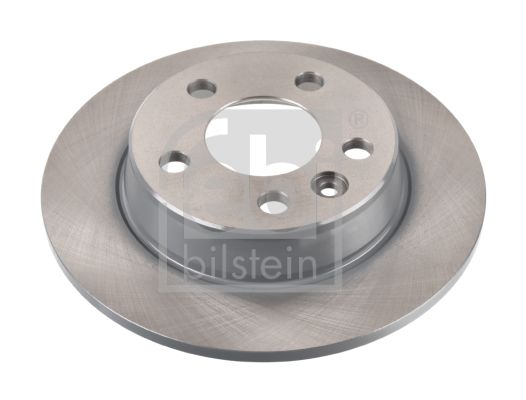 FEBI BILSTEIN 14162 Brake Disc
