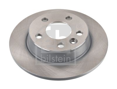Brake Disc FEBI BILSTEIN 14162