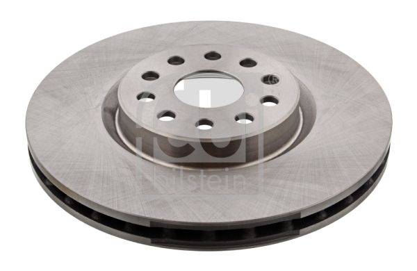 FEBI BILSTEIN 14165 Brake Disc