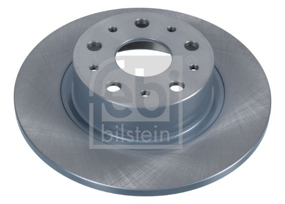 FEBI BILSTEIN 14166 Brake Disc