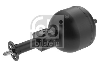 Pressure Accumulator, braking system FEBI BILSTEIN 14176