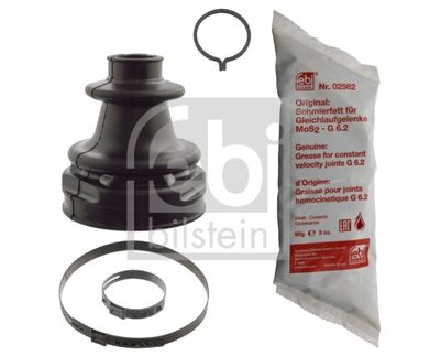 Bellow Kit, drive shaft FEBI BILSTEIN 14218