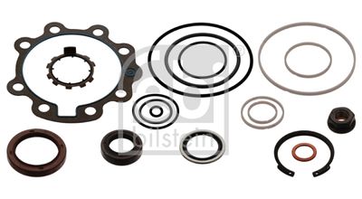 Gasket Set, steering gear FEBI BILSTEIN 14223