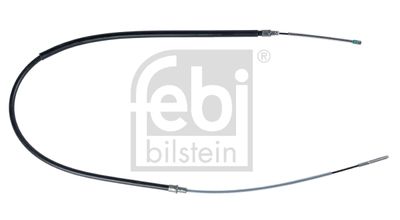 Cable Pull, parking brake FEBI BILSTEIN 14236