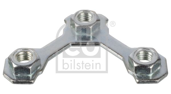 FEBI BILSTEIN 14238 Securing Plate, ball joint