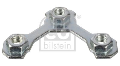 Securing Plate, ball joint FEBI BILSTEIN 14238