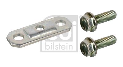 Securing Plate, ball joint FEBI BILSTEIN 14242