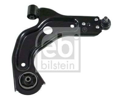 Control/Trailing Arm, wheel suspension FEBI BILSTEIN 14243