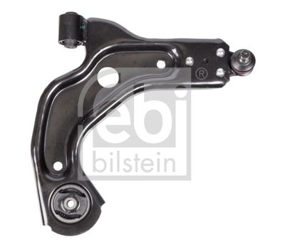 Control/Trailing Arm, wheel suspension FEBI BILSTEIN 14245